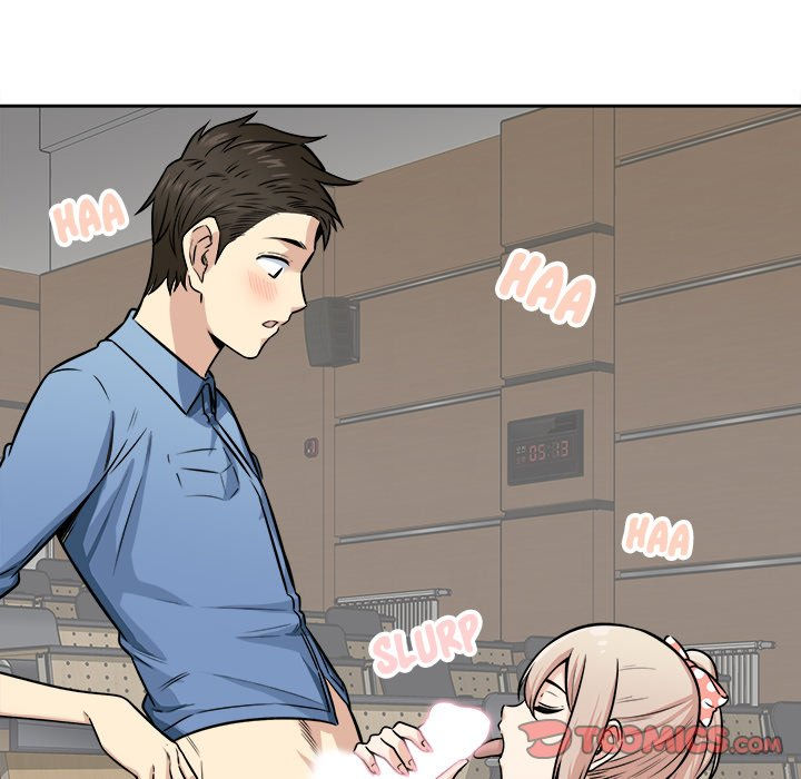 Excuse me, This is my Room Chapter 38 - Manhwa18.com