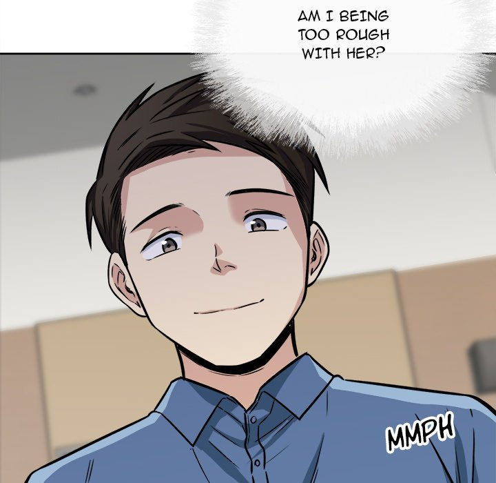 Excuse me, This is my Room Chapter 38 - Manhwa18.com