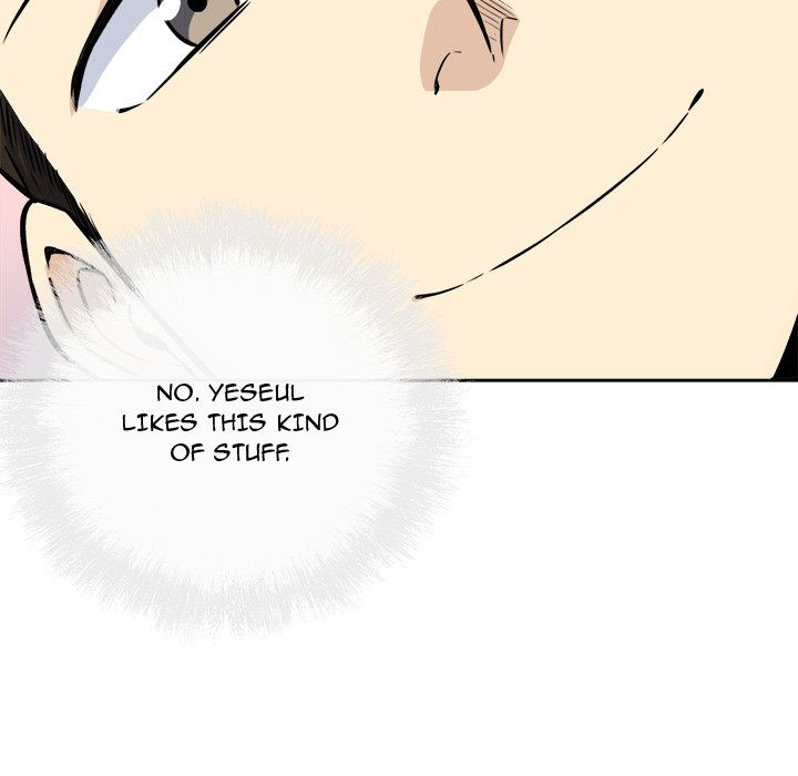 Excuse me, This is my Room Chapter 38 - Manhwa18.com