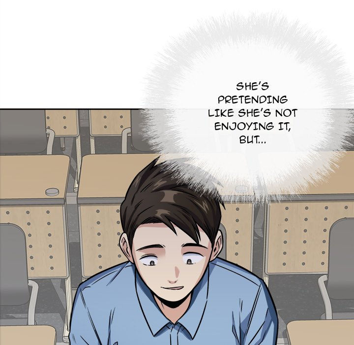 Excuse me, This is my Room Chapter 38 - Manhwa18.com