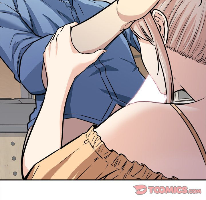 Excuse me, This is my Room Chapter 38 - Manhwa18.com