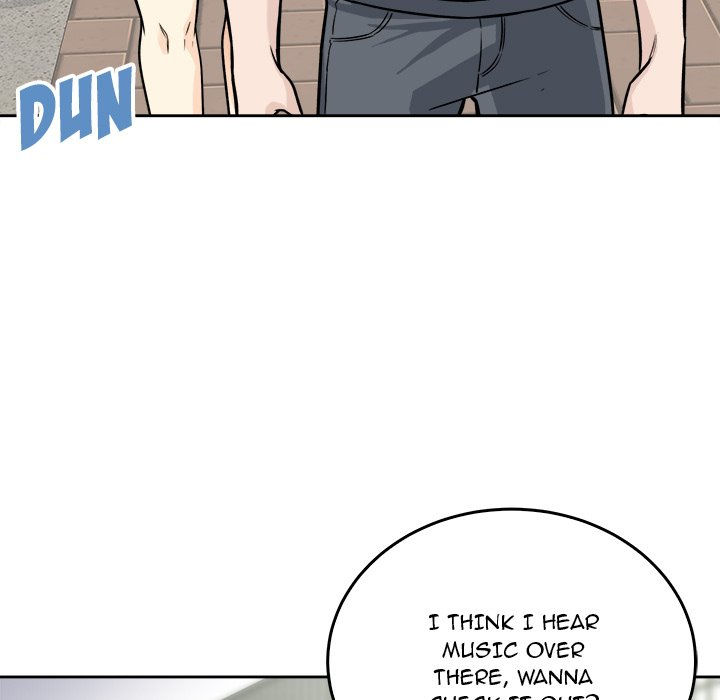 Excuse me, This is my Room Chapter 38 - Manhwa18.com