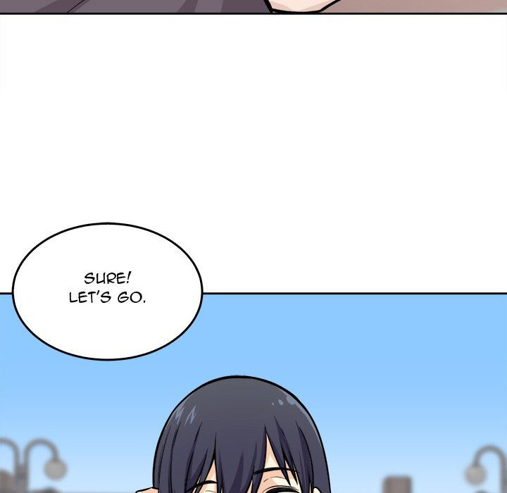 Excuse me, This is my Room Chapter 38 - Manhwa18.com