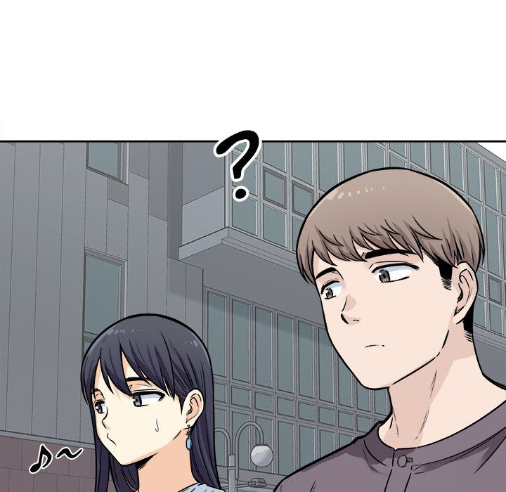 Excuse me, This is my Room Chapter 38 - Manhwa18.com