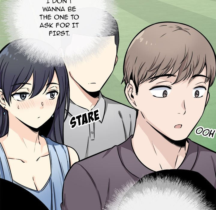 Excuse me, This is my Room Chapter 38 - Manhwa18.com