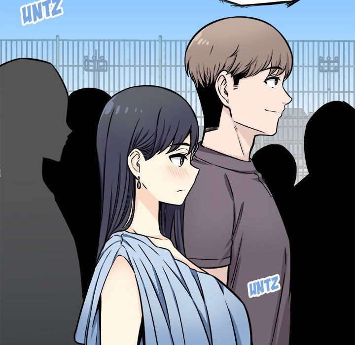 Excuse me, This is my Room Chapter 38 - Manhwa18.com