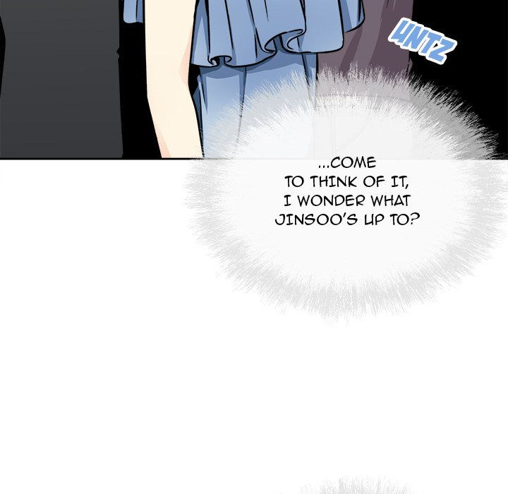 Excuse me, This is my Room Chapter 38 - Manhwa18.com