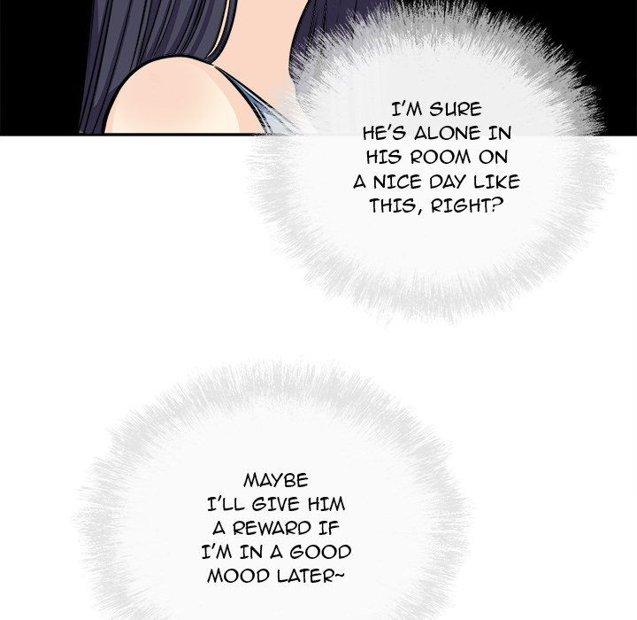 Excuse me, This is my Room Chapter 38 - Manhwa18.com