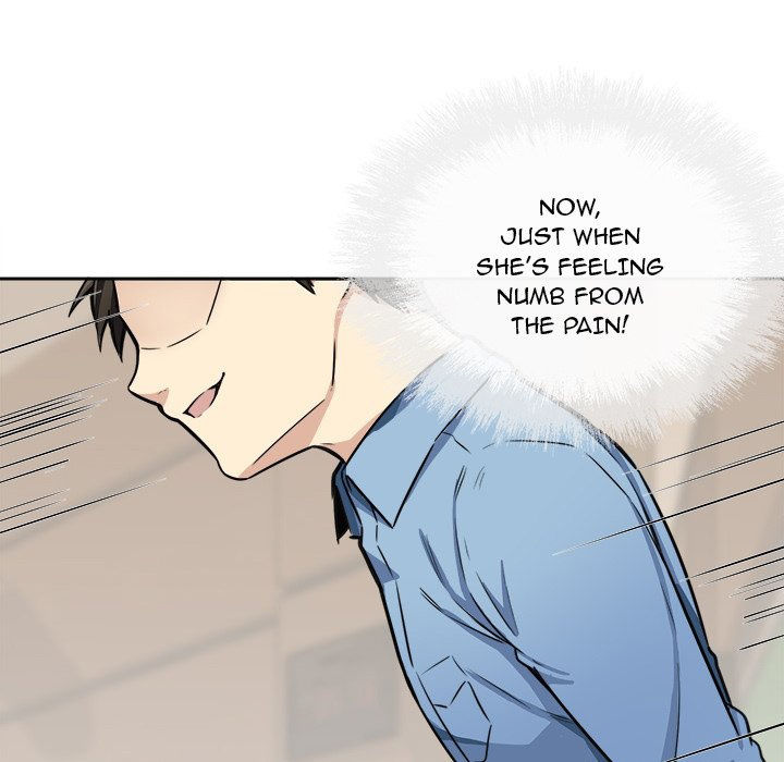 Excuse me, This is my Room Chapter 38 - Manhwa18.com