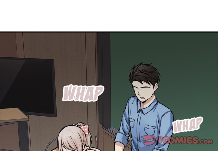 Excuse me, This is my Room Chapter 39 - Manhwa18.com