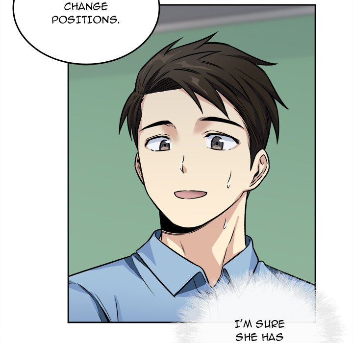 Excuse me, This is my Room Chapter 39 - Manhwa18.com