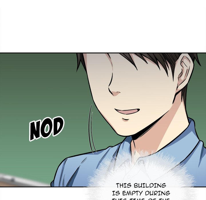 Excuse me, This is my Room Chapter 39 - Manhwa18.com