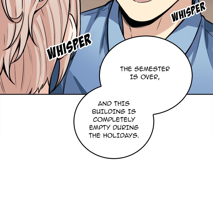 Excuse me, This is my Room Chapter 39 - Manhwa18.com