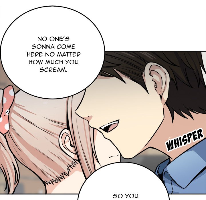 Excuse me, This is my Room Chapter 39 - Manhwa18.com