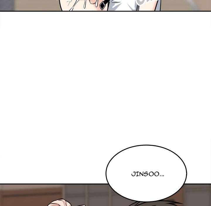 Excuse me, This is my Room Chapter 39 - Manhwa18.com