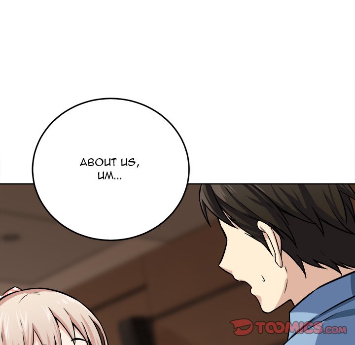 Excuse me, This is my Room Chapter 39 - Manhwa18.com