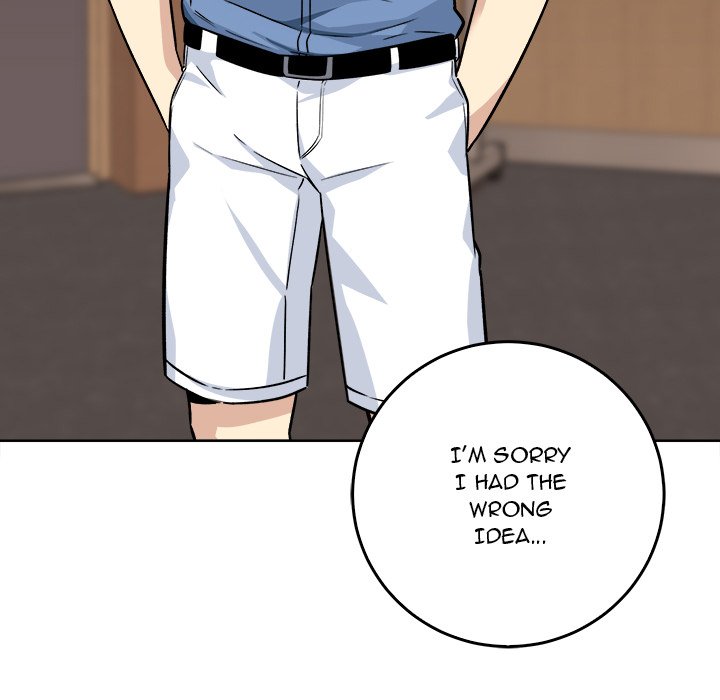 Excuse me, This is my Room Chapter 39 - Manhwa18.com