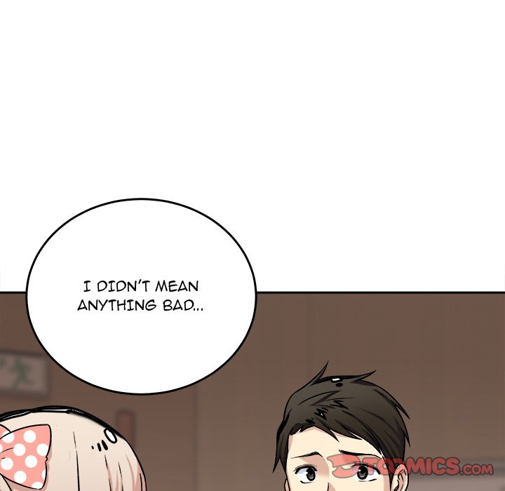 Excuse me, This is my Room Chapter 39 - Manhwa18.com