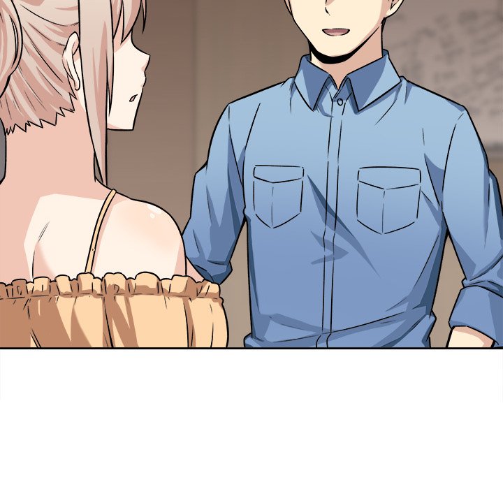 Excuse me, This is my Room Chapter 39 - Manhwa18.com