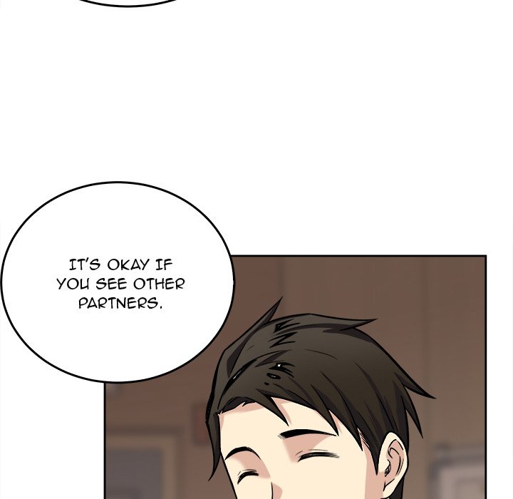 Excuse me, This is my Room Chapter 39 - Manhwa18.com