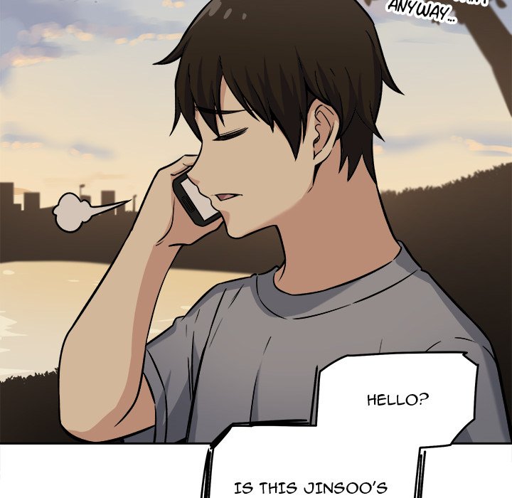 Excuse me, This is my Room Chapter 39 - Manhwa18.com