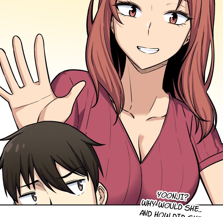 Excuse me, This is my Room Chapter 39 - Manhwa18.com