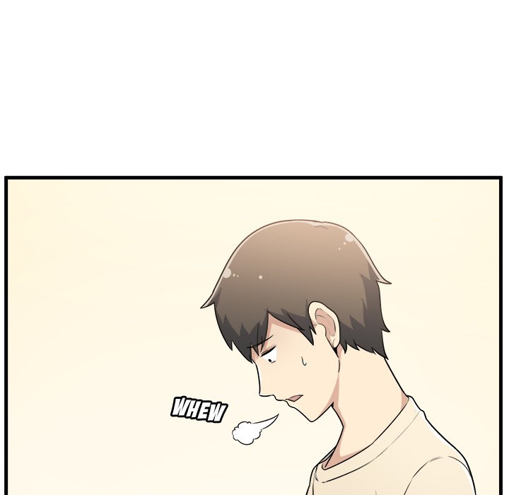 Excuse me, This is my Room Chapter 4 - Manhwa18.com