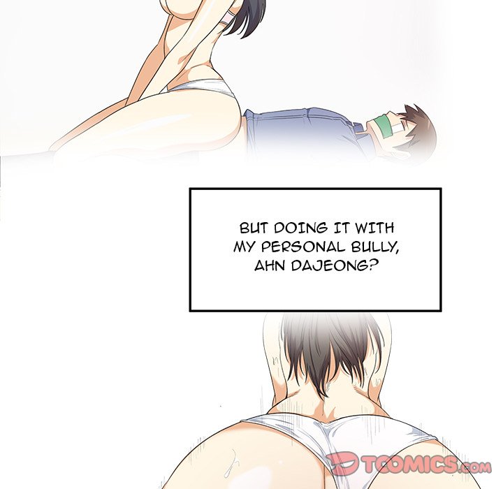 Excuse me, This is my Room Chapter 4 - Manhwa18.com