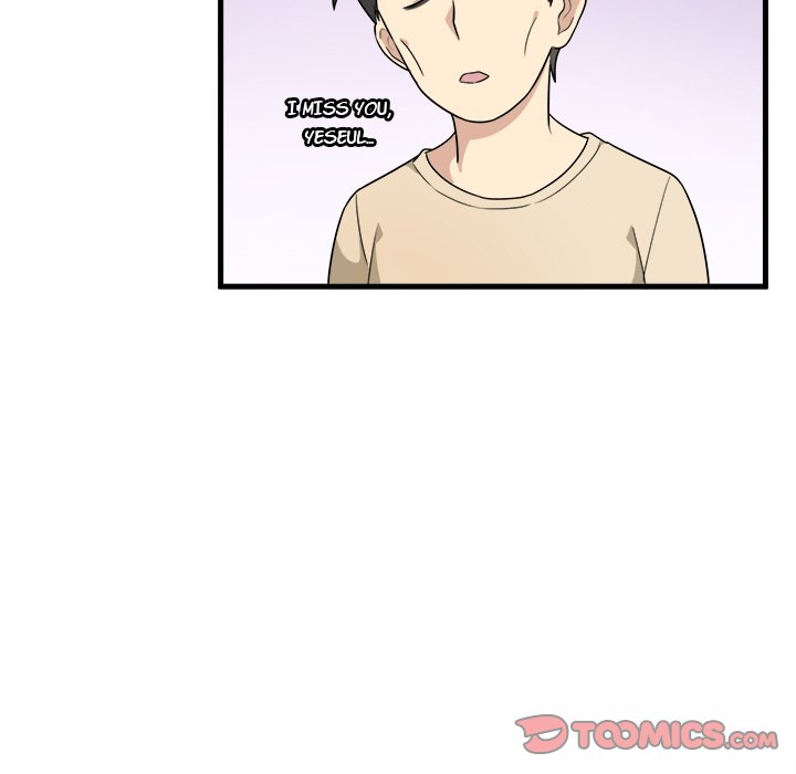 Excuse me, This is my Room Chapter 4 - Manhwa18.com