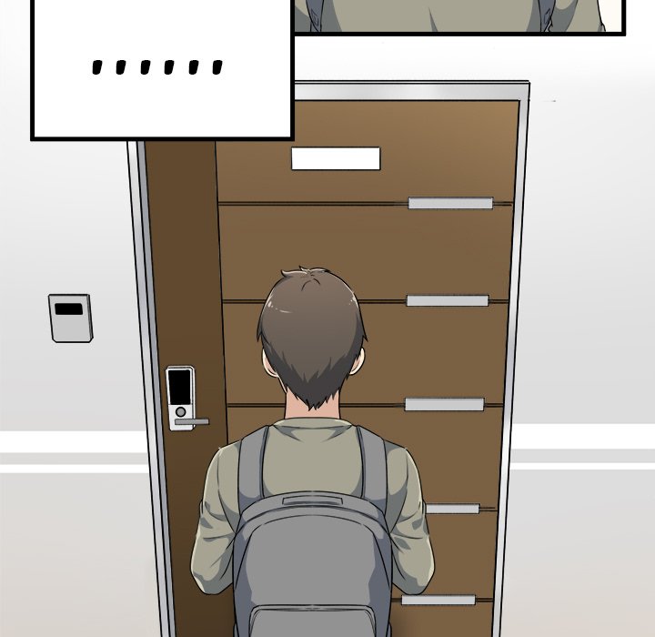 Excuse me, This is my Room Chapter 4 - Manhwa18.com