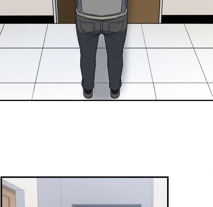 Excuse me, This is my Room Chapter 4 - Manhwa18.com