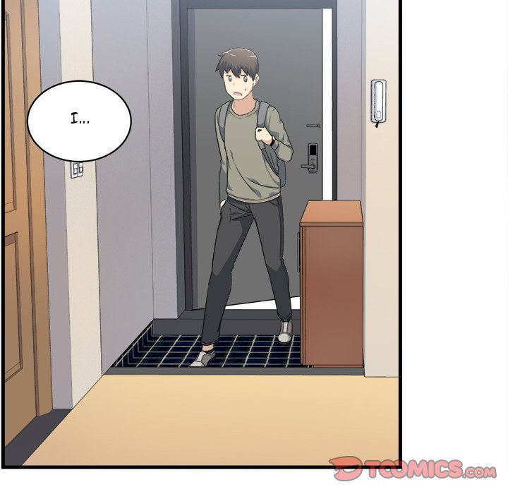 Excuse me, This is my Room Chapter 4 - Manhwa18.com