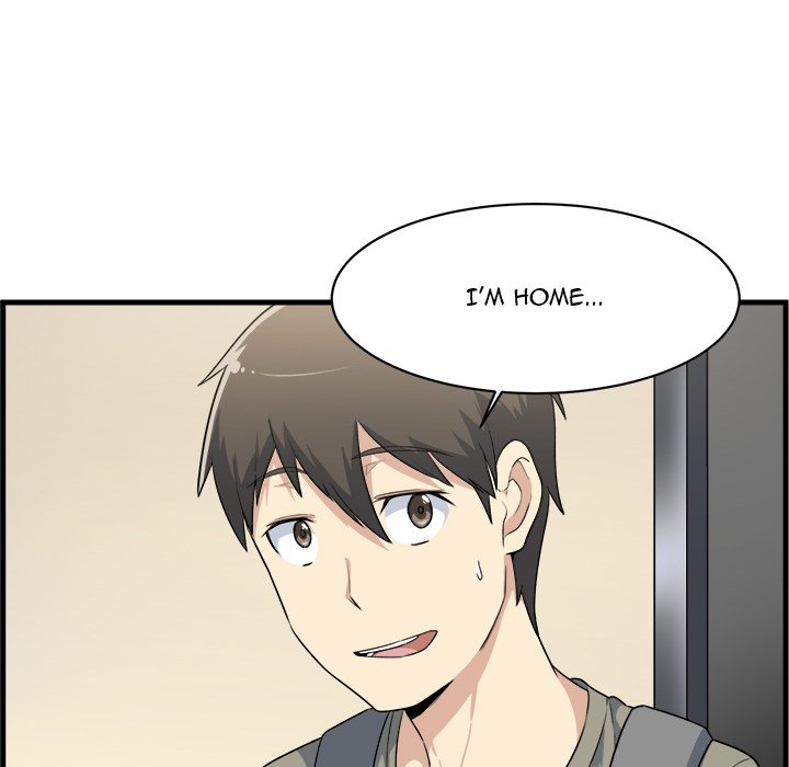 Excuse me, This is my Room Chapter 4 - Manhwa18.com