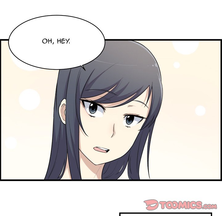 Excuse me, This is my Room Chapter 4 - Manhwa18.com