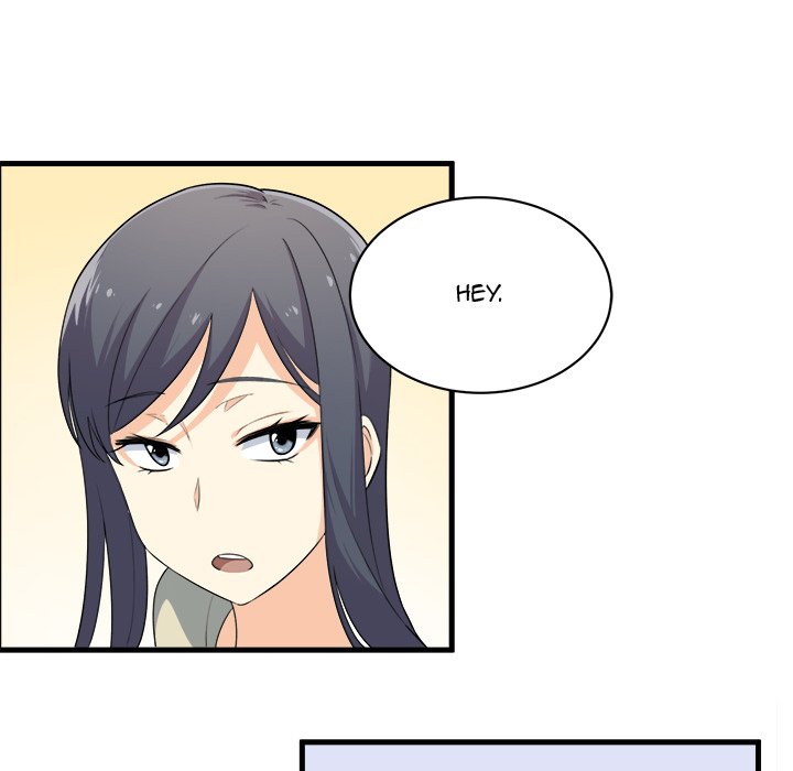 Excuse me, This is my Room Chapter 4 - Manhwa18.com