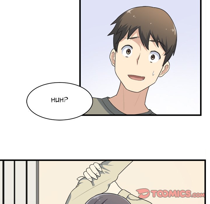 Excuse me, This is my Room Chapter 4 - Manhwa18.com