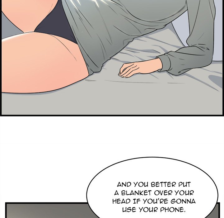 Excuse me, This is my Room Chapter 4 - Manhwa18.com