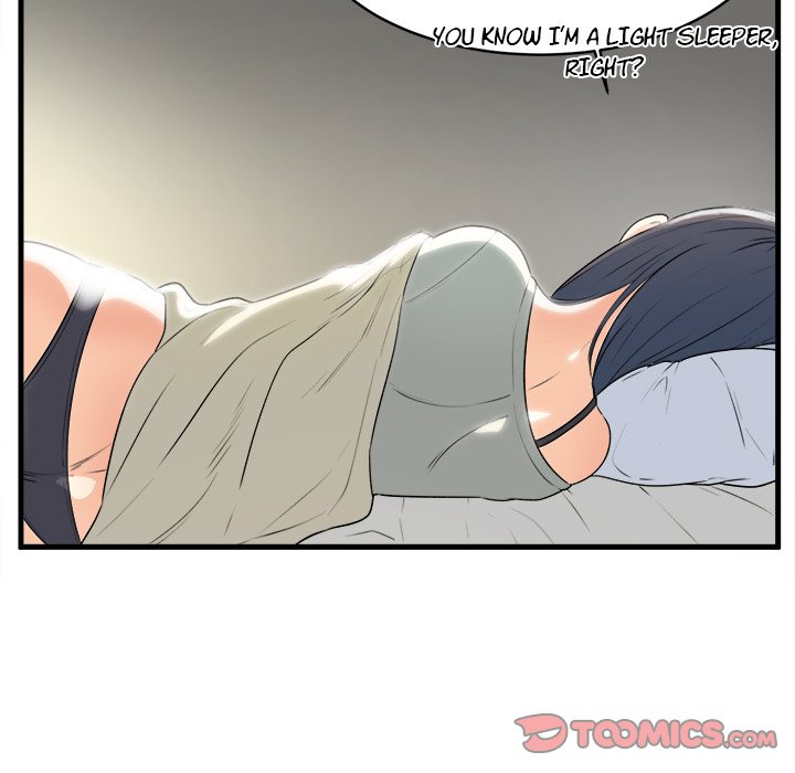 Excuse me, This is my Room Chapter 4 - Manhwa18.com