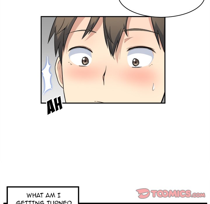 Excuse me, This is my Room Chapter 4 - Manhwa18.com