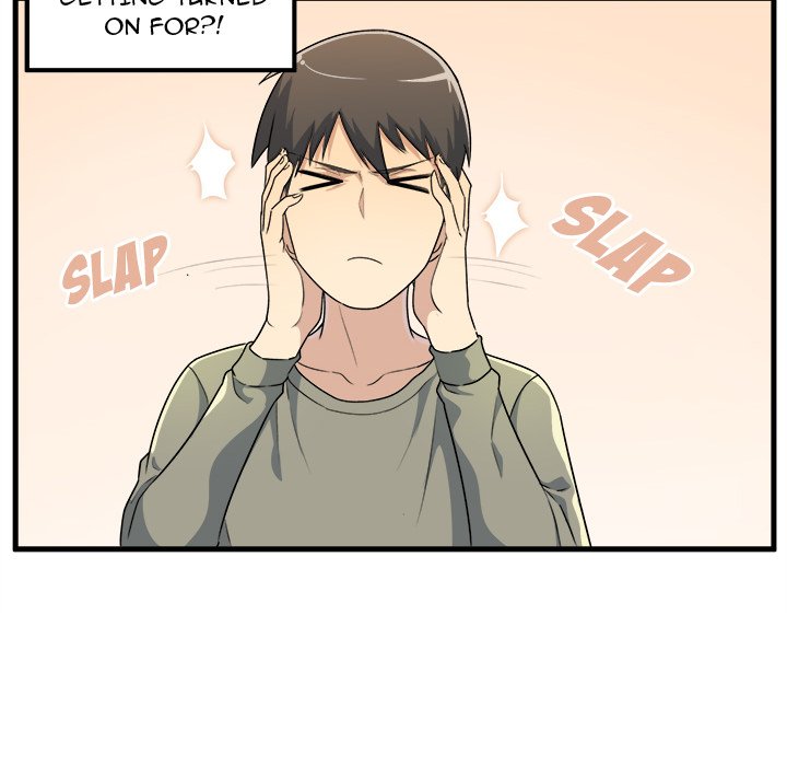 Excuse me, This is my Room Chapter 4 - Manhwa18.com