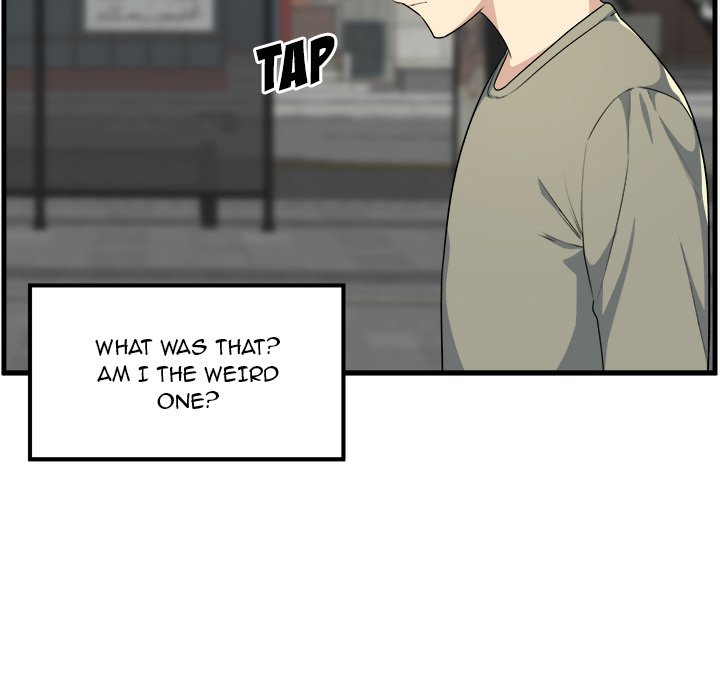 Excuse me, This is my Room Chapter 4 - Manhwa18.com