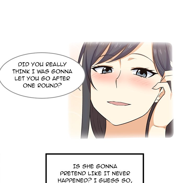 Excuse me, This is my Room Chapter 4 - Manhwa18.com