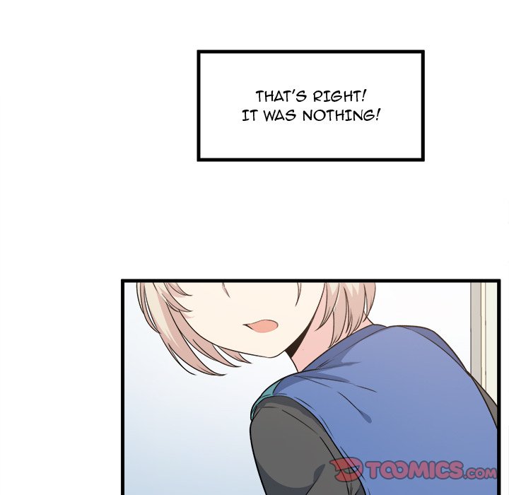 Excuse me, This is my Room Chapter 4 - Manhwa18.com