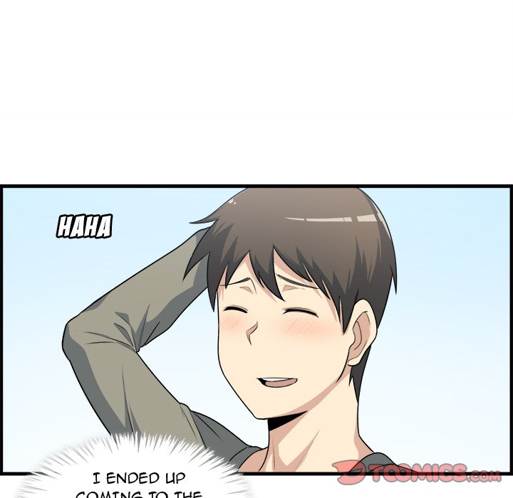 Excuse me, This is my Room Chapter 4 - Manhwa18.com