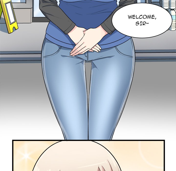 Excuse me, This is my Room Chapter 4 - Manhwa18.com