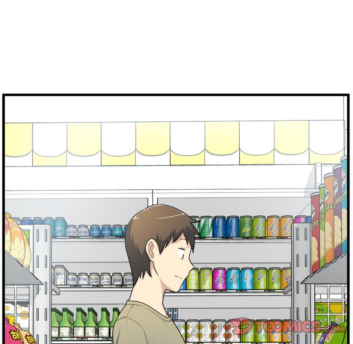 Excuse me, This is my Room Chapter 4 - Manhwa18.com