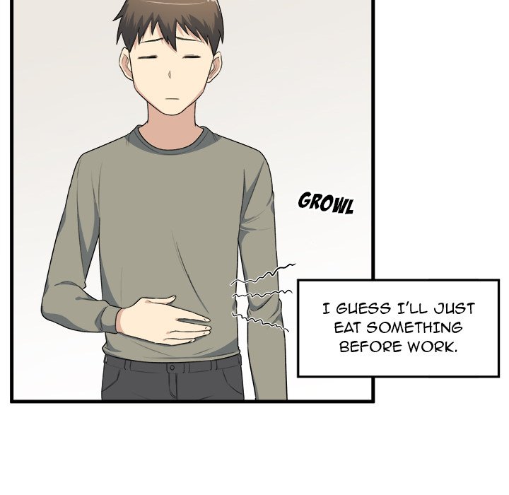 Excuse me, This is my Room Chapter 4 - Manhwa18.com