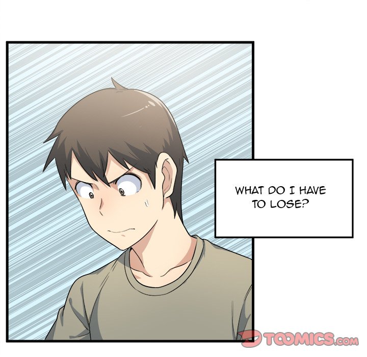 Excuse me, This is my Room Chapter 4 - Manhwa18.com