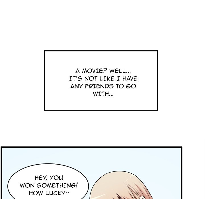 Excuse me, This is my Room Chapter 4 - Manhwa18.com