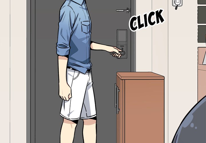 Excuse me, This is my Room Chapter 40 - Manhwa18.com